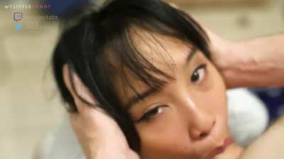 Filipina Fantasy - Face Fucked &amp;amp; Facialed
