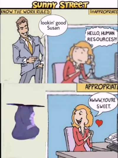 lame oc