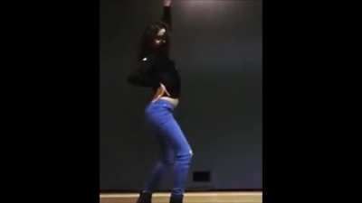 Working it