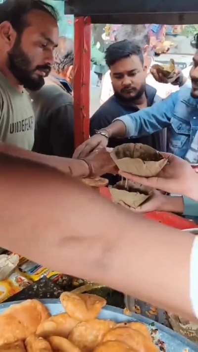 #StreetFood