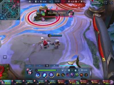 Best offlaner you could ever ask for 😂