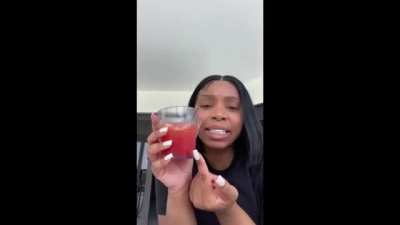 Light<wbr>skink<wbr>eisha full bday IG live.