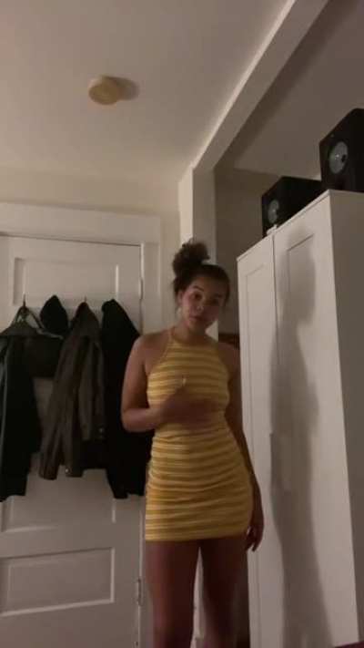 New TikTok vid