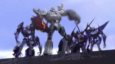 poor vehicons 