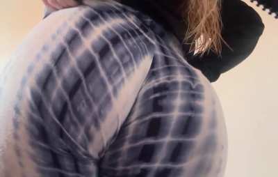 Would you spank it?