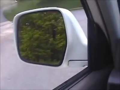 WCGW if I fill a honeydew with gasoline?