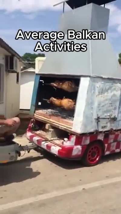 only in croatia💀