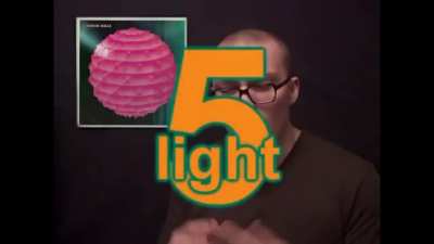 The first review for EVERY numerical score (light 0 through 10)