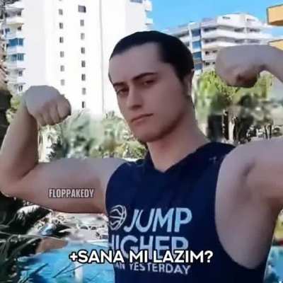 cehennemlik edit