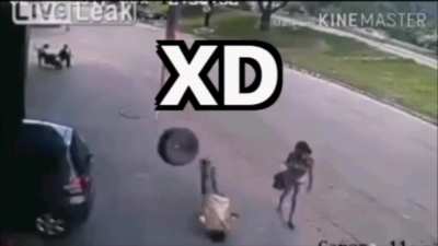 Esto lo hice ayer demorando una hora, like para que Riczer lo vea