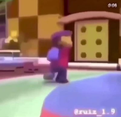 Watch what I can do
