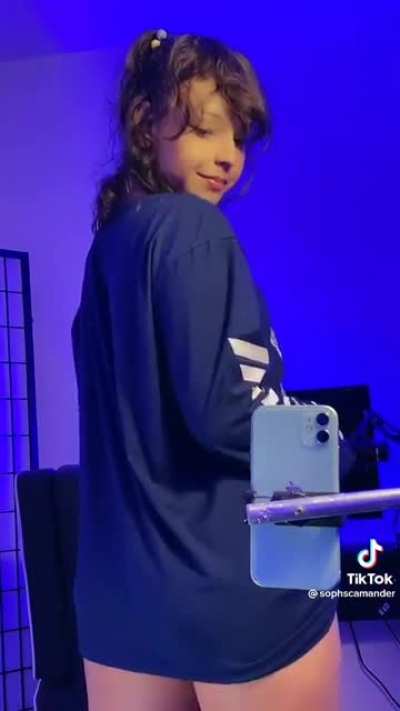 slim thicc