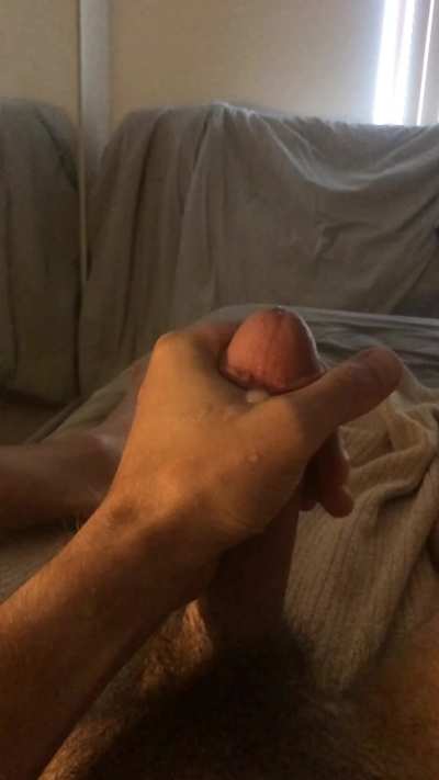 Needed to blow off some steam 