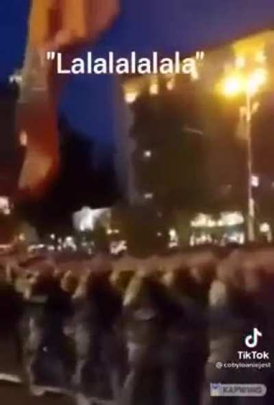 I guess the poles aren&rsquo;t very happy to be this credible