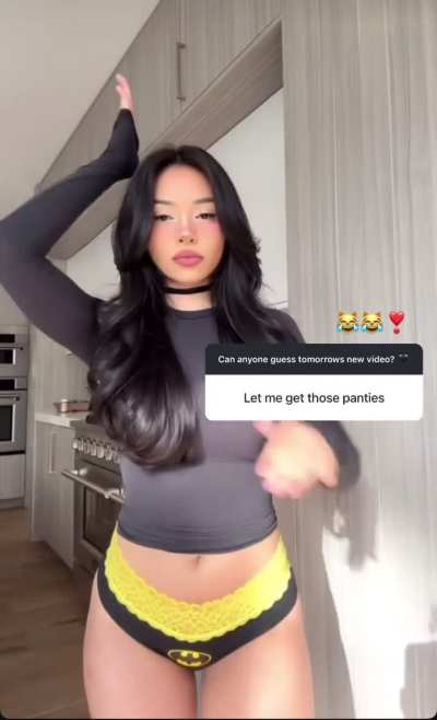Ig story