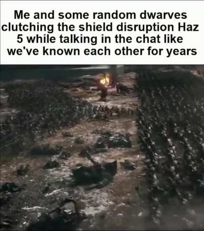 Don't cry because it's over, smile because it happened
