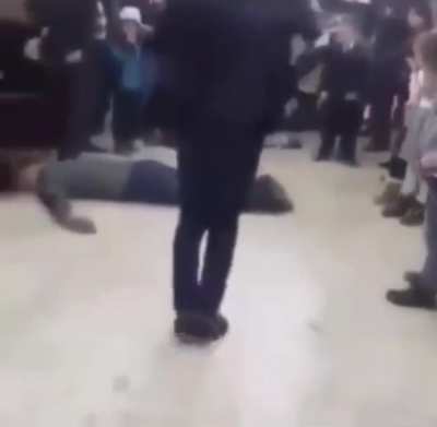 neckflip