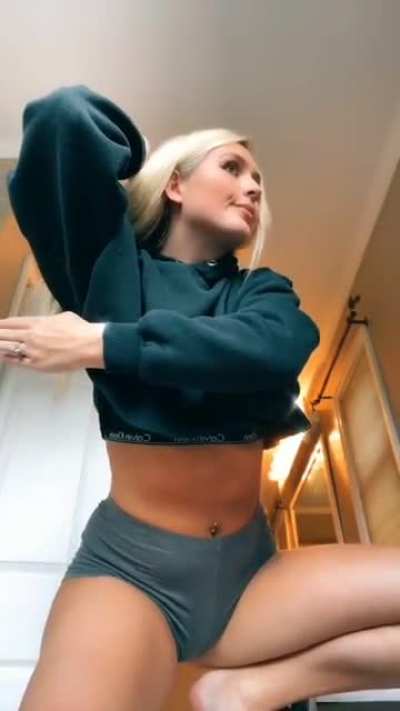 jordan bush