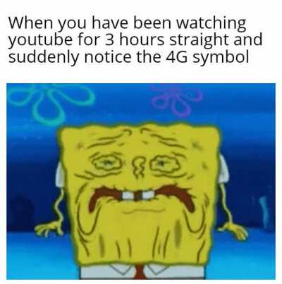 It costs me everything