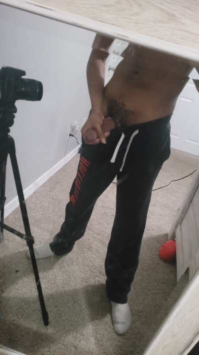 On Your Knees