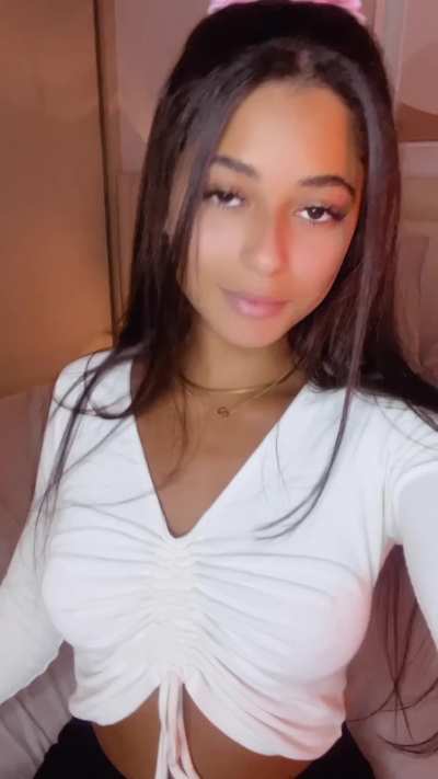 Tanned 😍