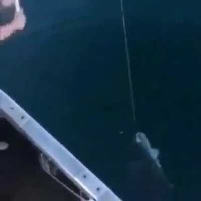 Russian fishing