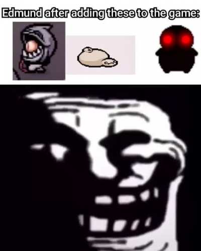 Repentance slander part 2 (SPOILERS)