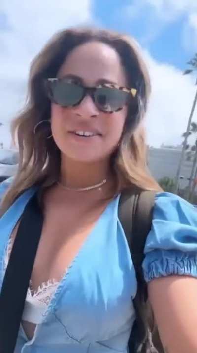 Kayla Braxton