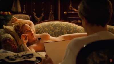 Kate Winslet