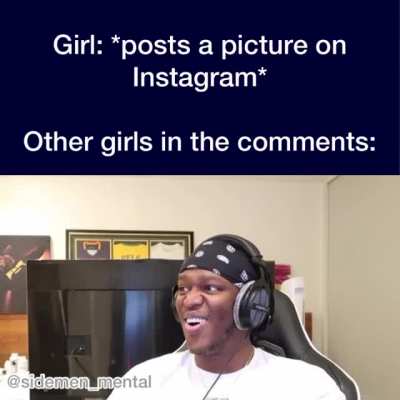 This is accurate af