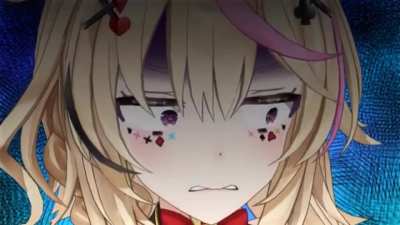 O-okayu w-why?-