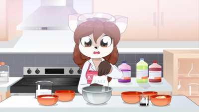 Clamworks cooking