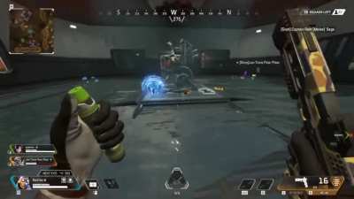 Guy infinitely punches me