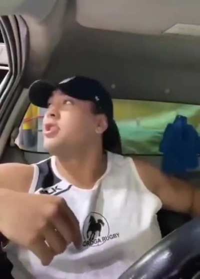 Shake
