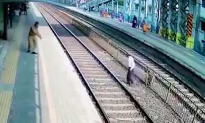 A Normal Day in India!