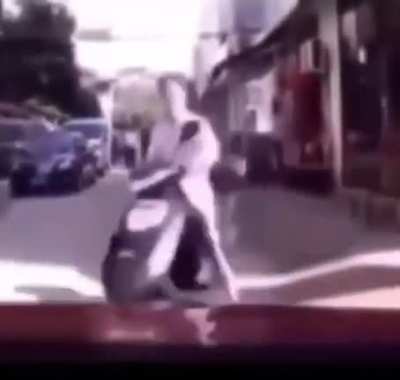 insurance scam