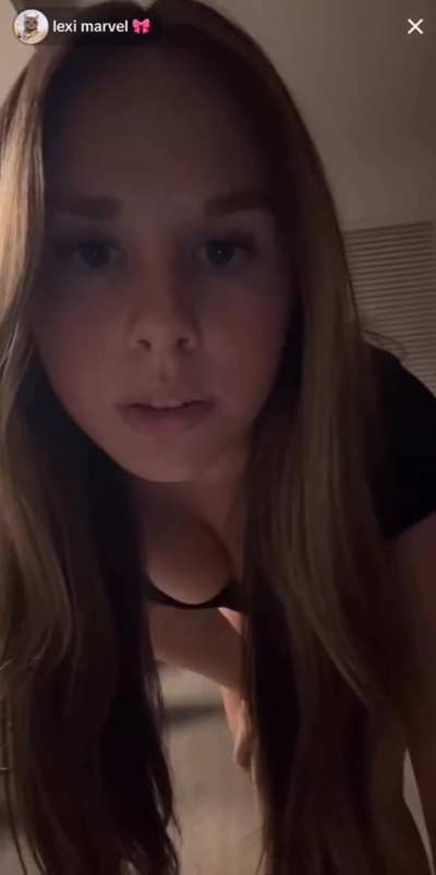 Lexi Marvel 360