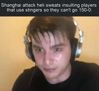 stinger noobs