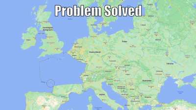 r/mapswithoutFrance