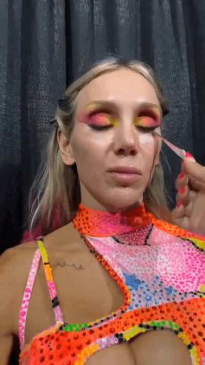 Charlotte Flair