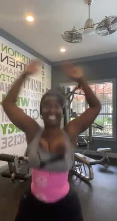 jumping jacks