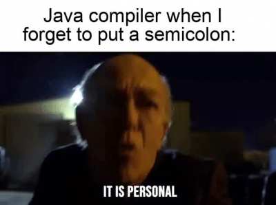 python &amp;gt;&amp;gt; java;