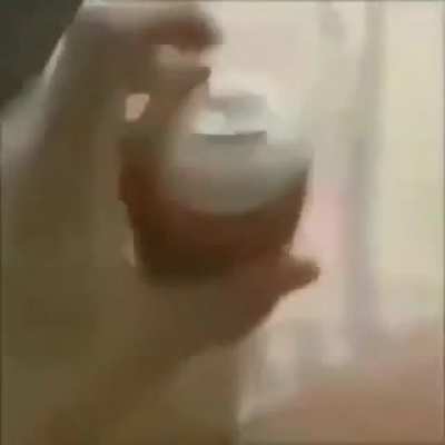 I'm 15 and this is yeet