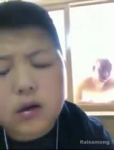 Underage smoking