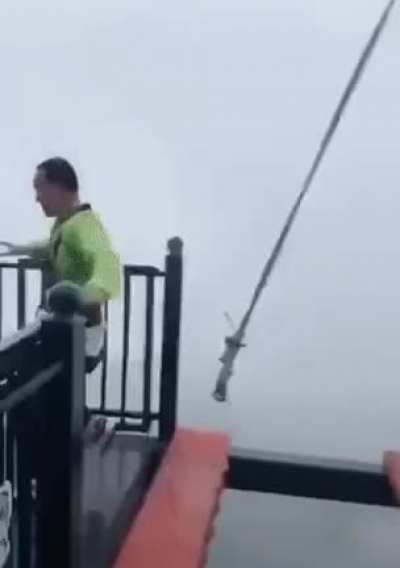 Oh shit...