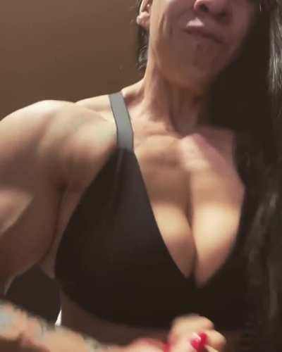 Sandra Barraza