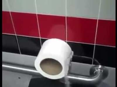sigma rule #69 piss everywhere but not in the toilet