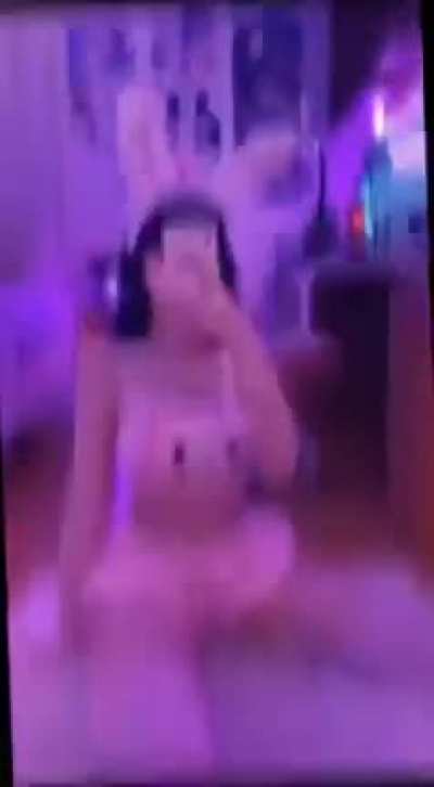 Alguem sabe o nome dela?