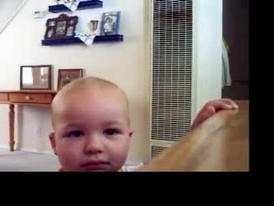 iNnoCent ChIld is BEatEn oVer tHE hEad uNtiL aTTituDe aDjustMent OcCurs