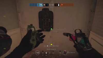 "Aight, I'mma head out"